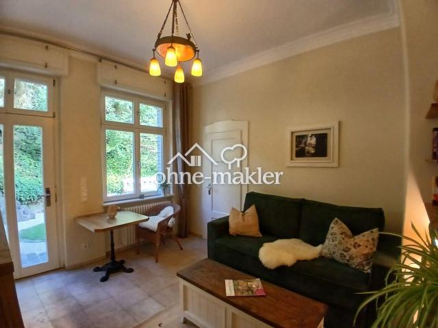 Luxusappartement am Johannisberg zum schöner Wohnen auf Zeit