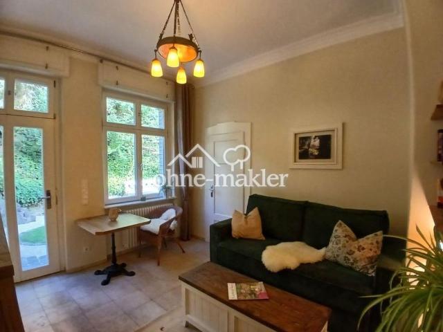 Luxusappartement am Johannisberg zum schöner Wohnen auf Zeit