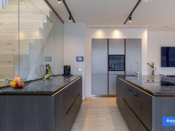 Luxushaus mit zeitloser Eleganz
