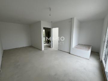 Luxushaus statt Wohnung!