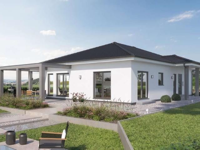 Luxusimmobilie der Extraklasse