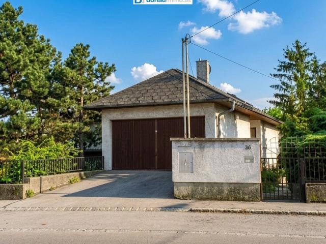 Luxusvilla mit Wellnessoase in Bester Lage in Tribuswinkel