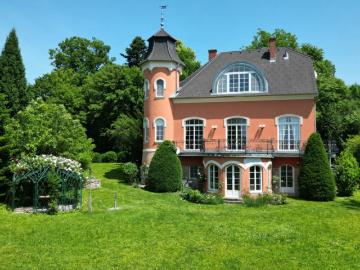 Luxusvilla mit historischem Charme und modernem Komfort in Hartberg | ZELLMANN IMMOBILIEN