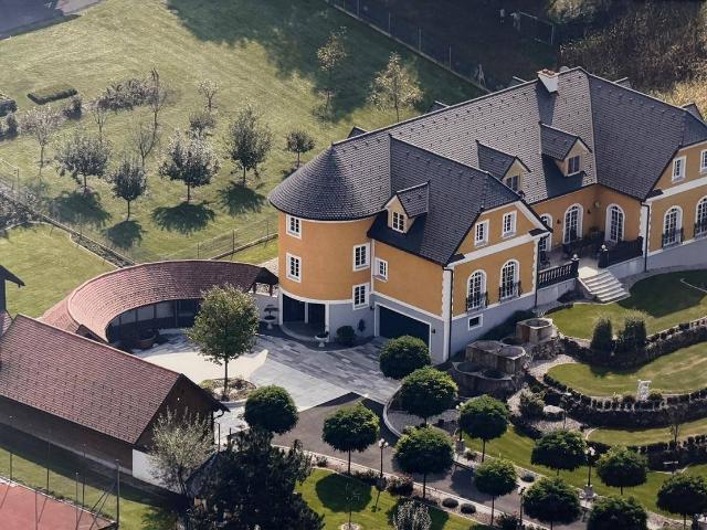 Luxusvilla für Anspruchsvolle
