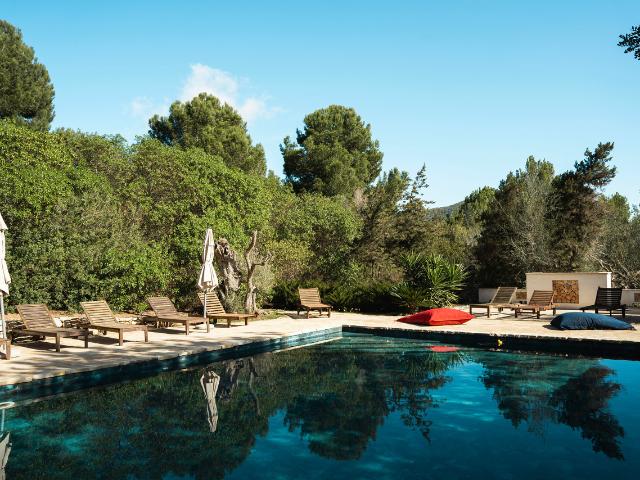 Luxusvilla in Sant Jordi, Ibiza