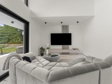 Luxus villa in top lage zu verkaufen