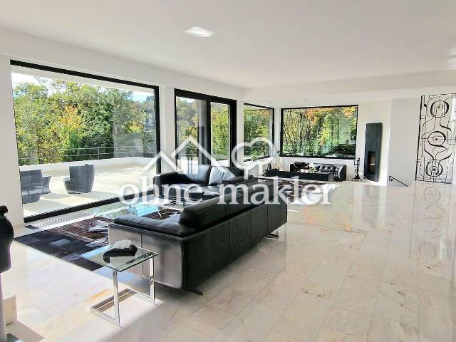Luxusvilla in Trier — Privatverkauf ohne Provision