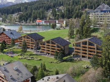 Alpine Raffinesse und exklusiver Komfort
