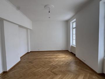 Luxuswohnung 196m², 5 Zimmer, Balkon, 2 Bäder