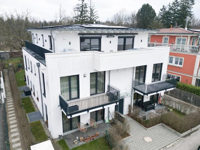 Luxuswohnung