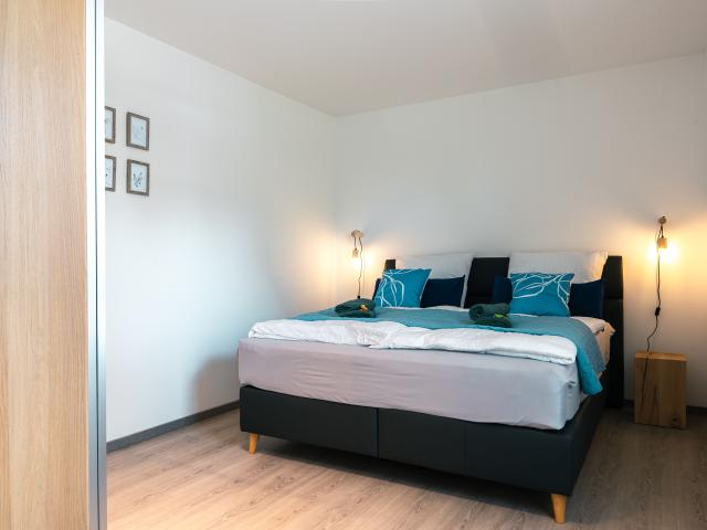 Luxuswohnung am Steinhuder Meer Tierfreundlich
