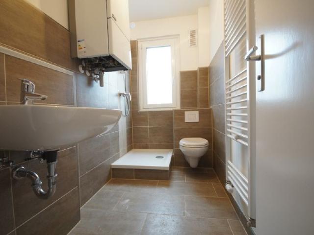 Luxuswohnung.Erstbezug