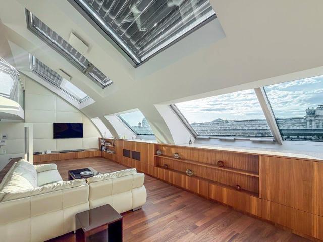 LUXUSWOHNUNG IM HERZEN VON WIEN RUHIGE ELEGANZ IN ZENTRALER LAGE
