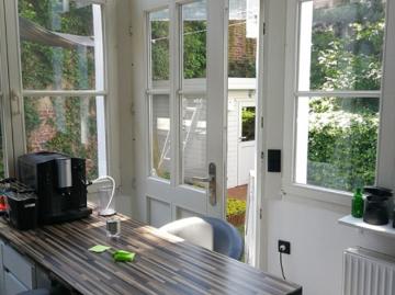 Luxuswohnung im Herzen von Krefeld