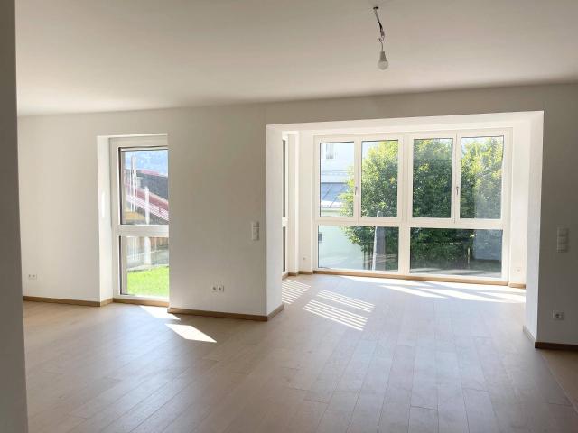 Luxuswohnung in absoluter Ruhelage