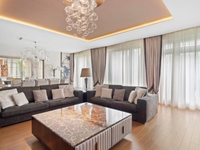 Luxuswohnung in der Nähe von Montagnola | Collina d'Oro