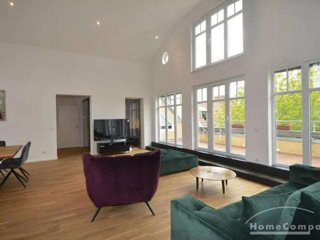Luxuswohnung in Ku Dammnähe