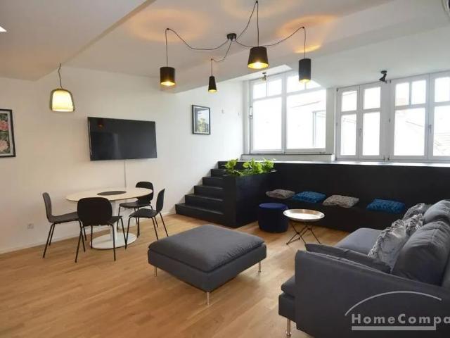 Luxuswohnung in Ku Dammnähe