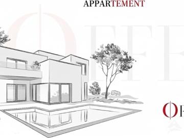 Luxuswohnung in Villars sur Glâne