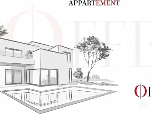 Luxuswohnung in Villars sur Glâne