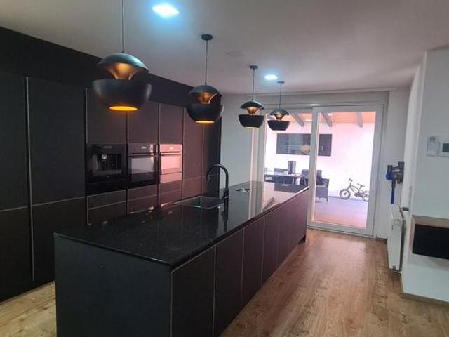 Luxuswohnung mit charmvoller Terrasse in Heilbronn Böckingen