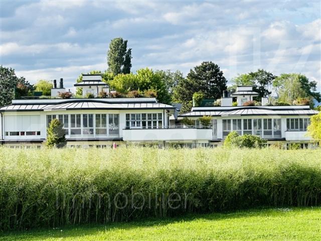 Luxuswohnung mit 5,5 Zimmern + Terrassen von mehr als 100 m2