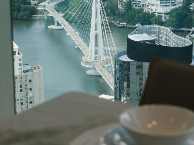 luxuries sky residence on the diamond floor at queen’s wharf residences level 61