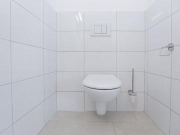 Luxuriös wohnen: 4 Zimmer Maisonette Wohnung mit Paketanlage und Services