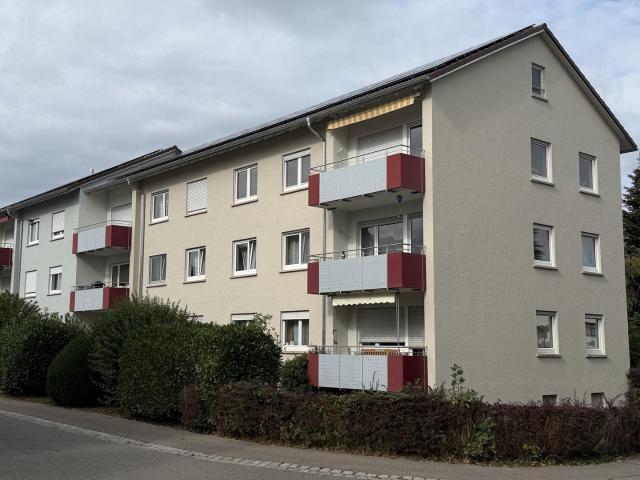 Luxuriös Kernsanierte 3 Zimmer Wohnung Haus Energetisch Saniert