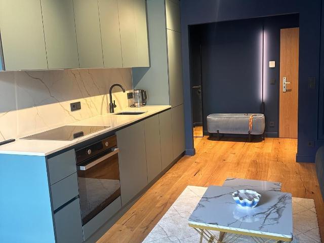 Luxuriös möblierte 2 Zi Wohnung in Berlin Friedrichshain !, Berlin Amsterdam Apartments for Rent