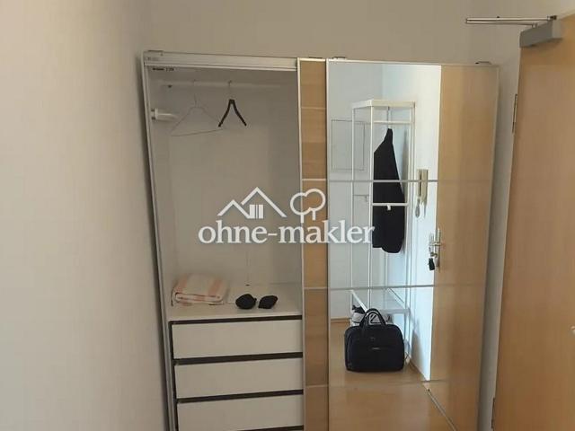 Luxuriös möblierte wohnung in Hamm
