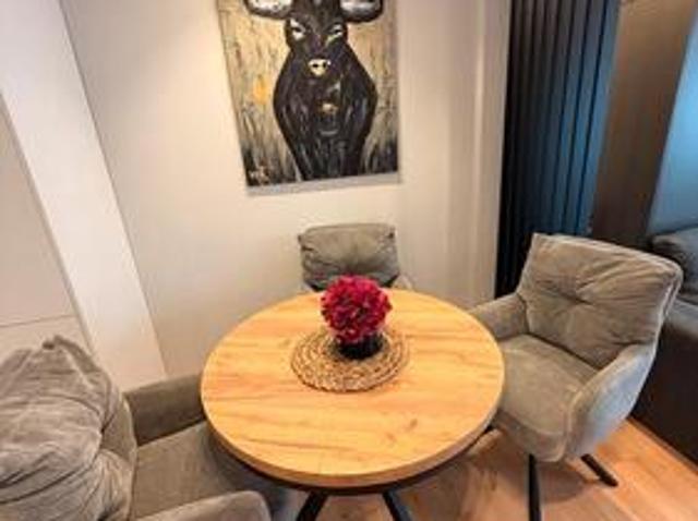 Luxuriös möbliertes Apartment in Bestlage Hannover List