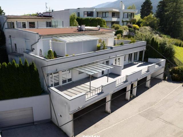 Luxuriös Residieren in Ruhelage bei Innsbruck