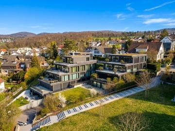 Pfeffingen, Bezirk Arlesheim, Basel-Landschaft