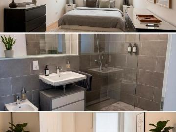 Luxuriöse 3 Zimmerwohnung Pempelfort