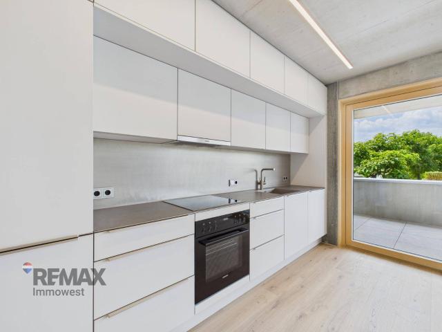 Luxuriöse 3 Zimmer Neubauwohnung am Bodensee mit großem Balkon – ideal als Haupt oder Zweitwohnsitz