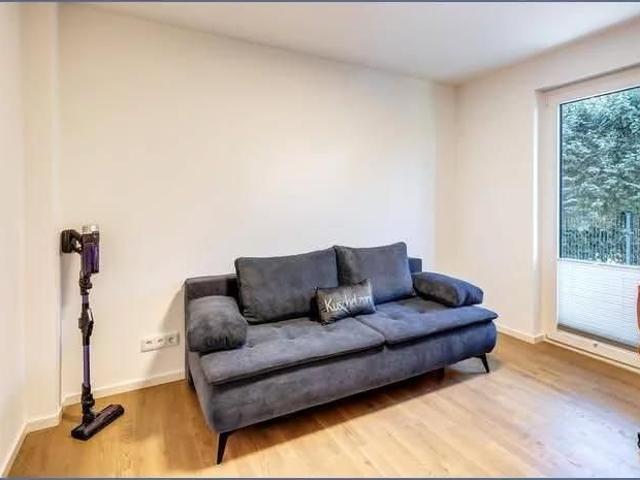 Luxuriöse 3 Zimmer Wohnung in Aschheim