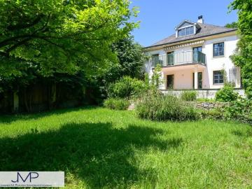 Luxuriöse 10 Zimmer Villa zu verkaufen in Klosterneuburg, Österreich