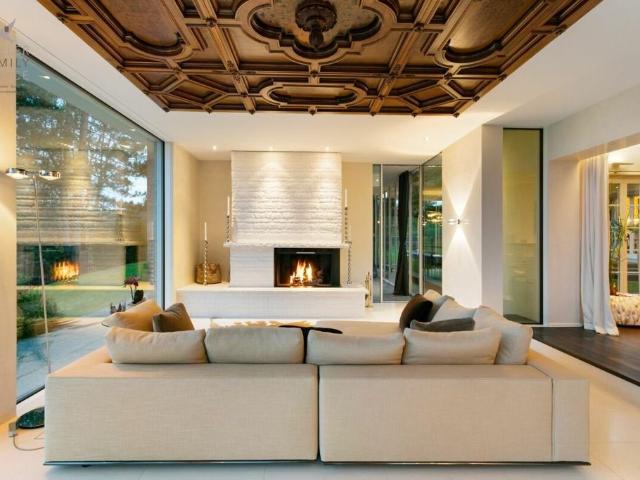 Luxuriöse 12 Zimmer Villa zu verkaufen in Mogelsberg, Schweiz