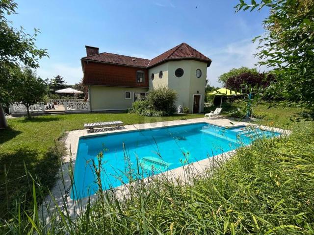 Luxuriöse 13 Zimmer Villa zu verkaufen in Herzogenburg, Österreich