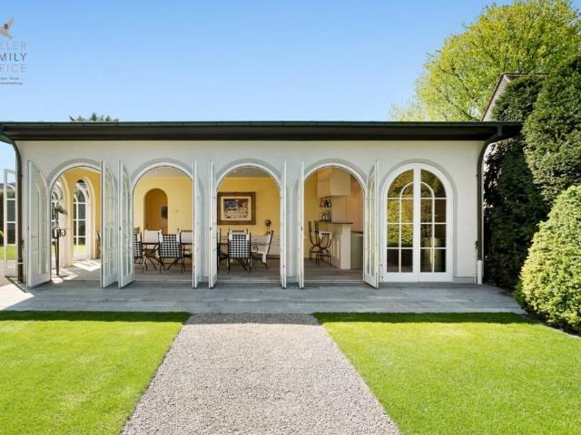 Luxuriöse 13 Zimmer Villa zu verkaufen in Romanshorn, Schweiz
