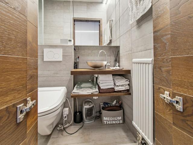 Luxuriöse 1.5 Zimmer Wohnung im Seefeld