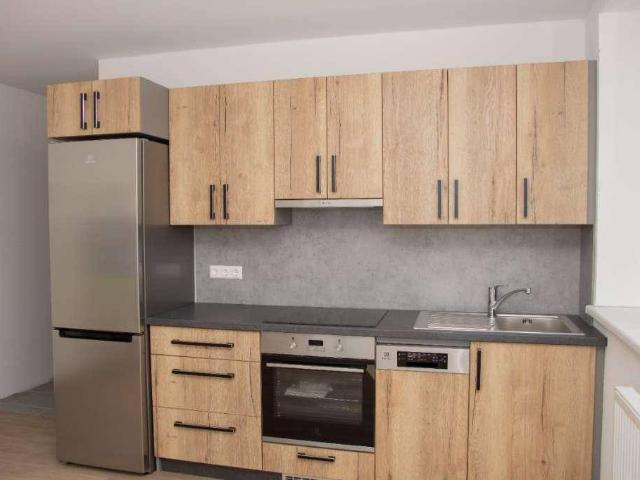 Luxuriöse 2 Zimmerwohnung mit TOP Ausstattung