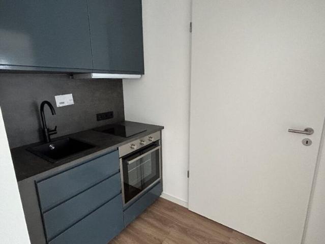 Luxuriöse 2 Zimmer Neubauwohnung in zentraler Lage von Ippendorf