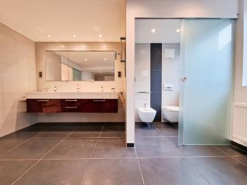 Luxuriöse 2 Zimmer Wohnung in begehrter Innenstadtlage in Groß Umstadt *provisionsfrei