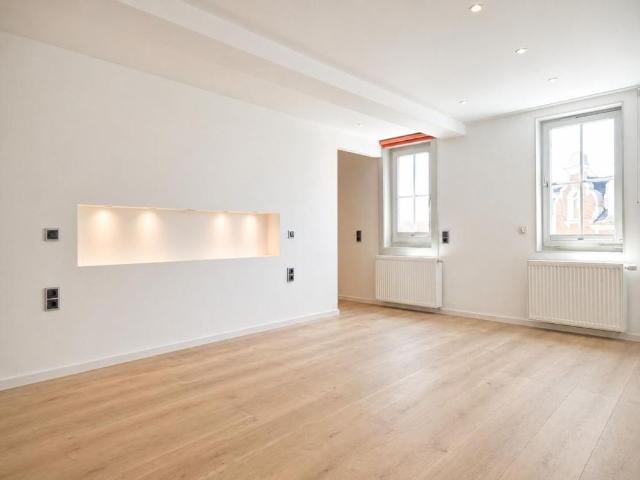 Luxuriöse 2 Zimmer Wohnung in begehrter Innenstadtlage in Groß Umstadt *provisionsfrei
