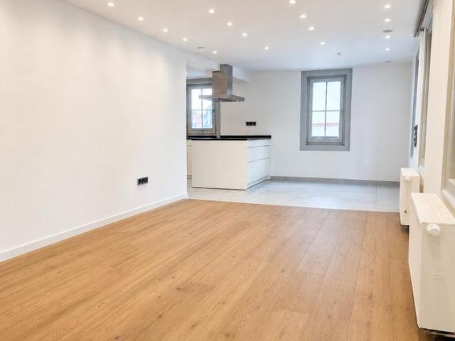 Luxuriöse 2 Zimmer Wohnung in begehrter Innenstadtlage in Groß Umstadt *provisionsfrei