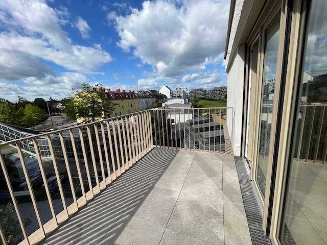 Luxuriöse 2 Zimmer Wohnung Perfekt für Eigennutzer & Kapitalanleger