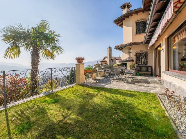 Luxuriöse Villa, 6 Schlafzimmer, zu verkaufen in Cureggia, Schweiz