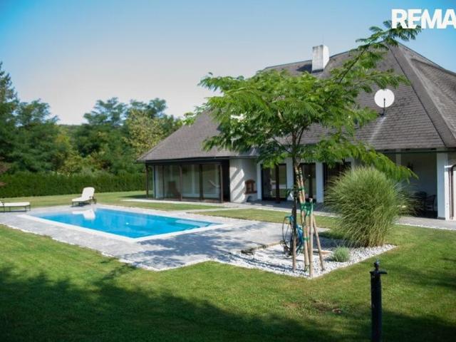 Luxuriöse 7 Zimmer Villa zu verkaufen in Edersgraben, Österreich